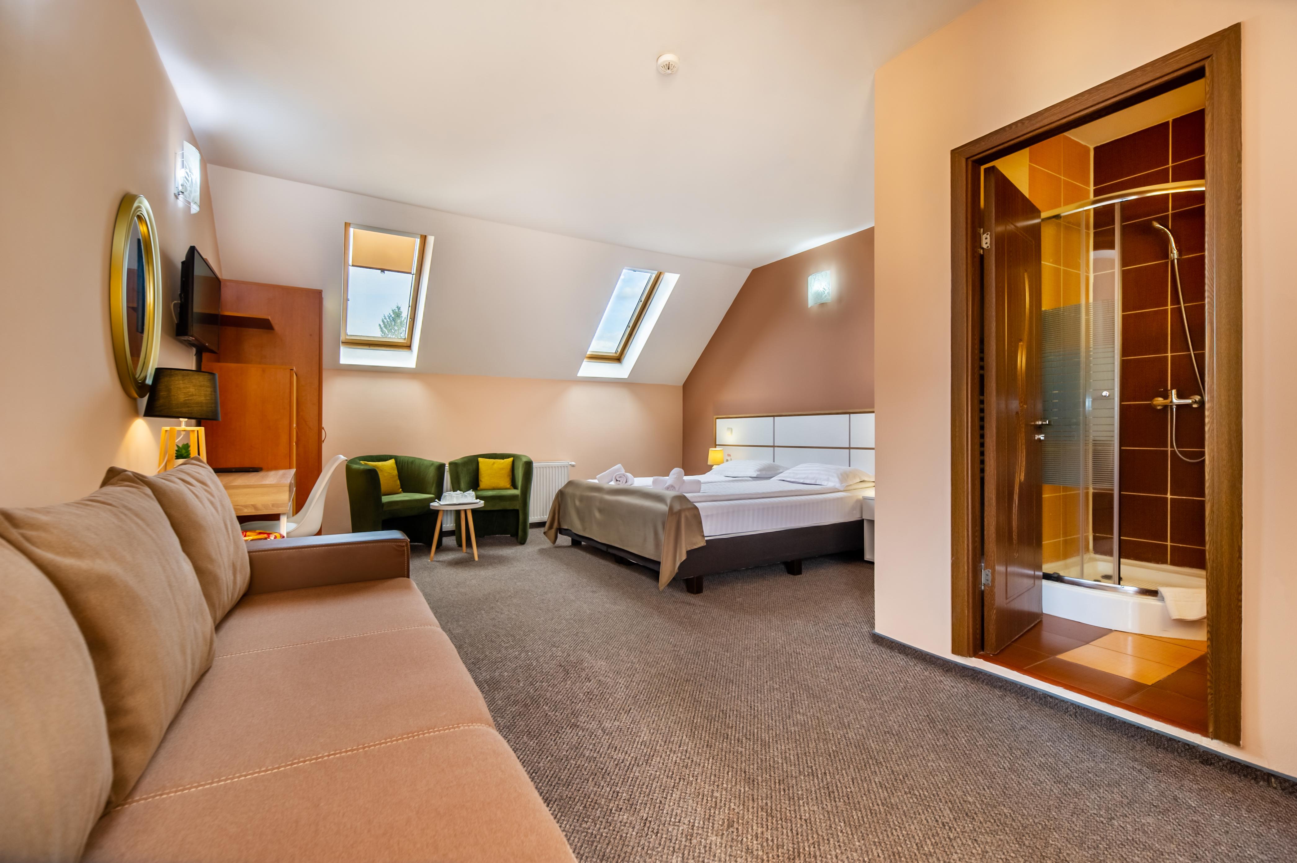 Long Street Hotel Μπρασόβ Εξωτερικό φωτογραφία