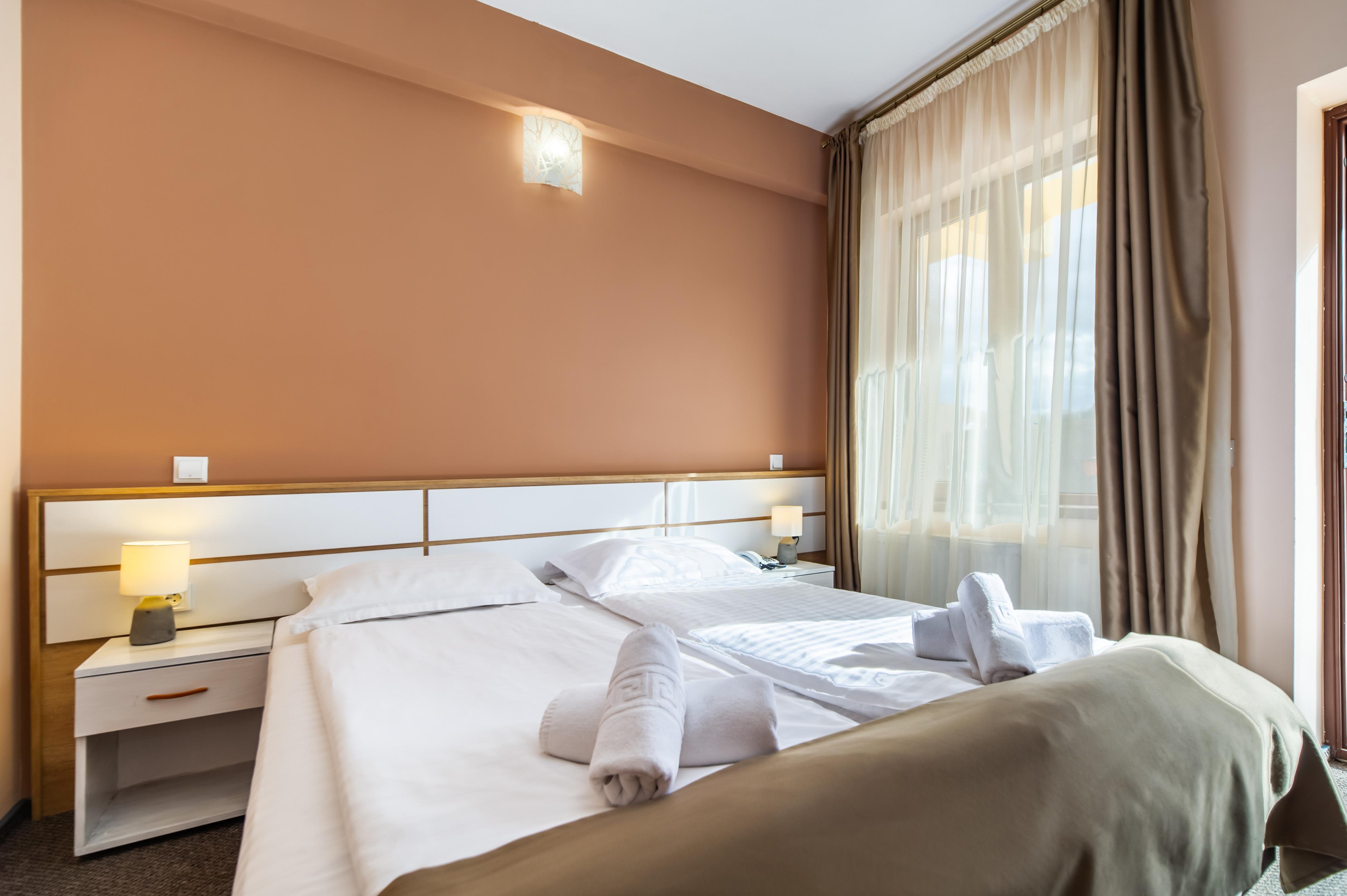 Long Street Hotel Μπρασόβ Εξωτερικό φωτογραφία