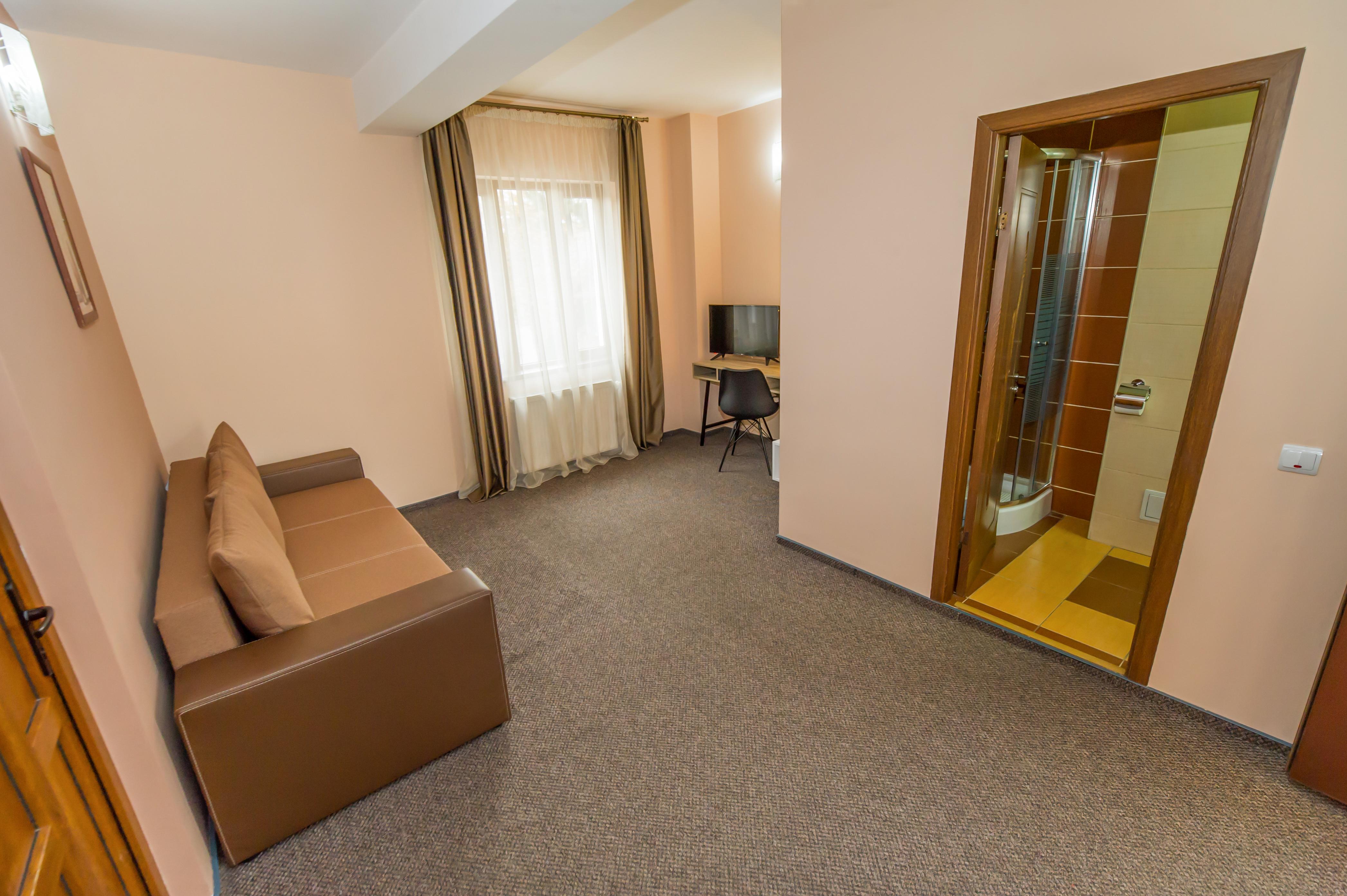 Long Street Hotel Μπρασόβ Εξωτερικό φωτογραφία