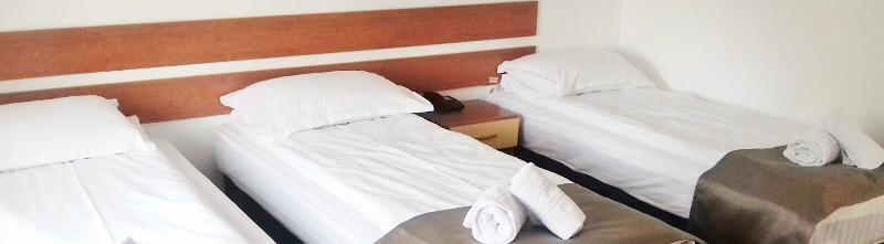Long Street Hotel Μπρασόβ Εξωτερικό φωτογραφία