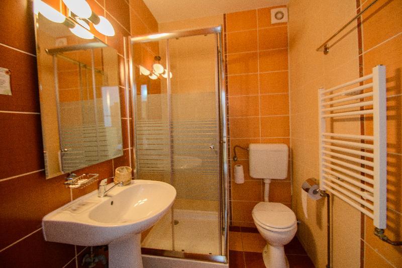 Long Street Hotel Μπρασόβ Εξωτερικό φωτογραφία