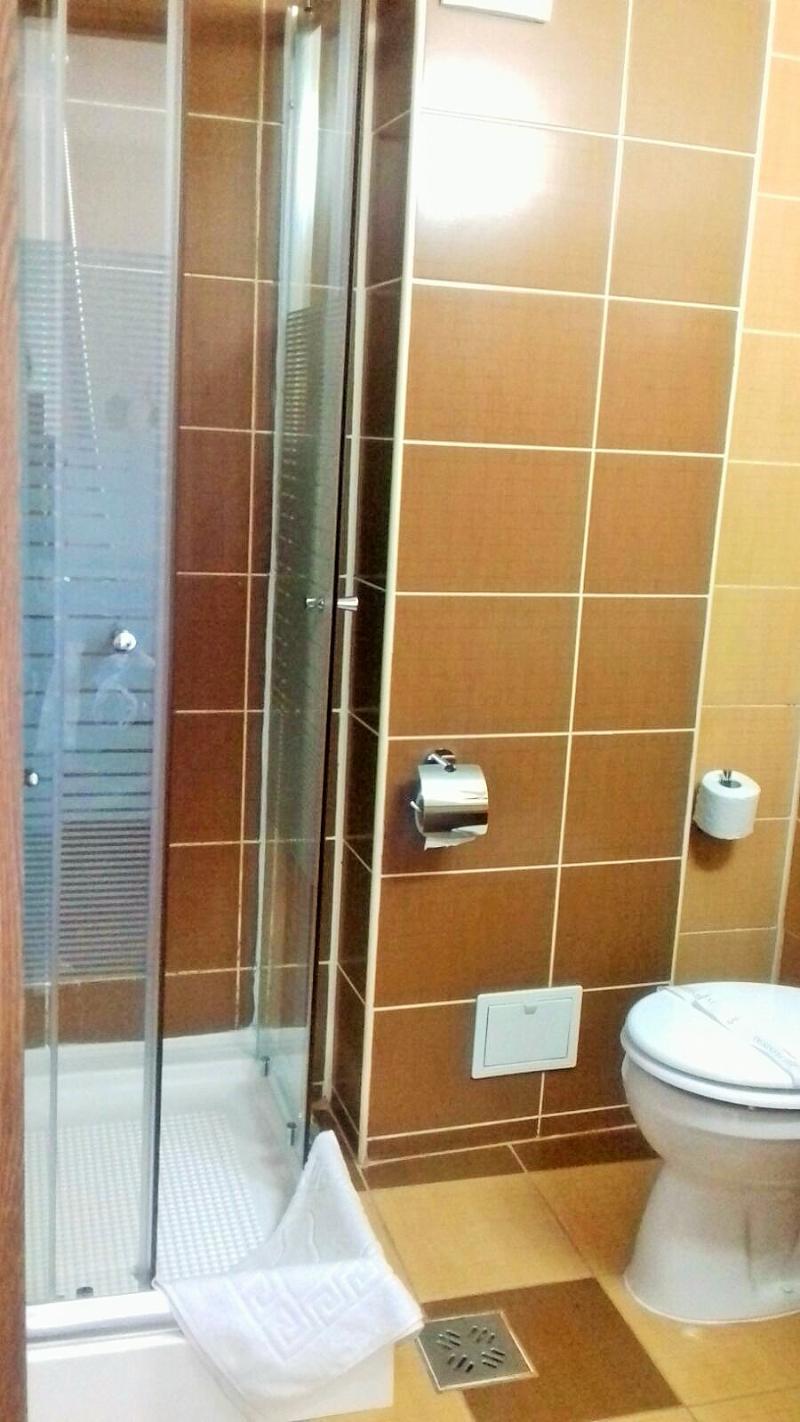 Long Street Hotel Μπρασόβ Εξωτερικό φωτογραφία